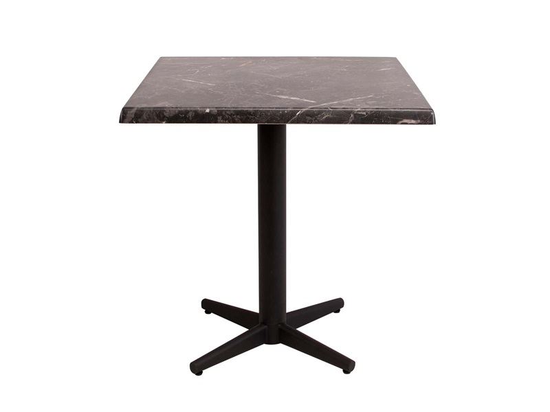 House of Sander Denver café base